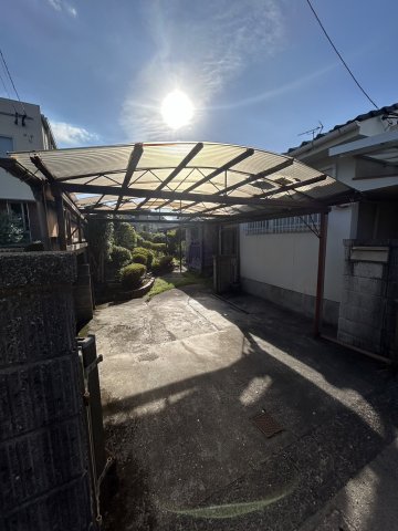 姶良市　加治木町反土2区画　売地B  91.49坪