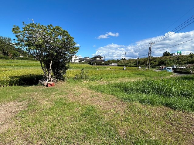 姶良市　平松　売地　67.33坪　495万円