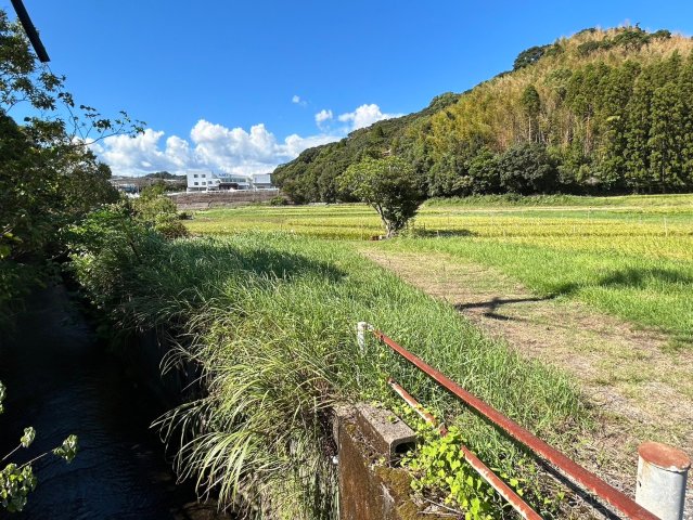 姶良市 平松 売地 67.33坪 495万円