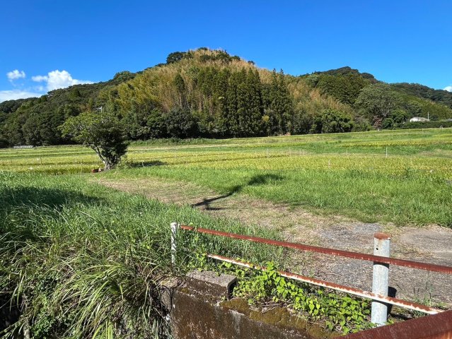 姶良市 平松 売地 67.33坪 495万円