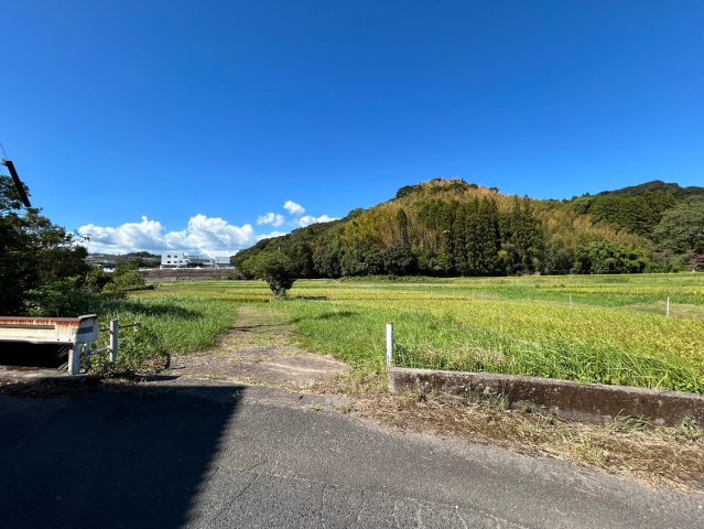 姶良市　平松　売地　67.33坪　495万円