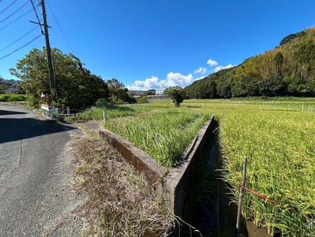 姶良市　平松　売地　67.33坪　495万円