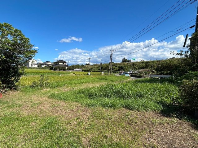 姶良市　平松　売地　67.33坪　495万円