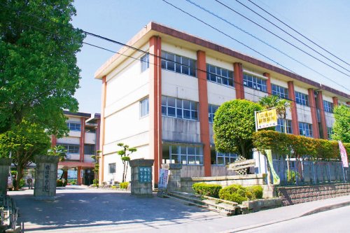 姶良市　東餅田（帖佐駅前交差点）　117.96坪　