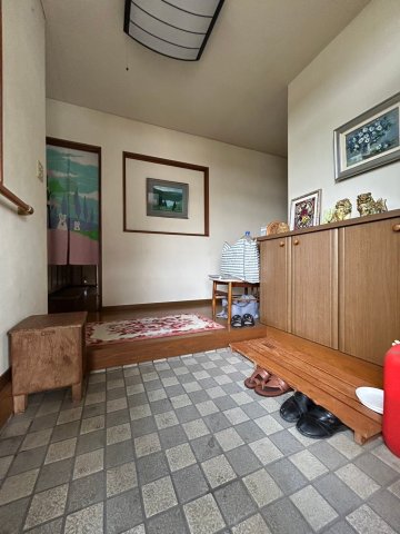 姶良市 蒲生町久末 売家 5DK+S(納戸)