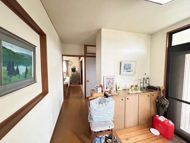 姶良市 蒲生町久末 売家 5DK+S(納戸)