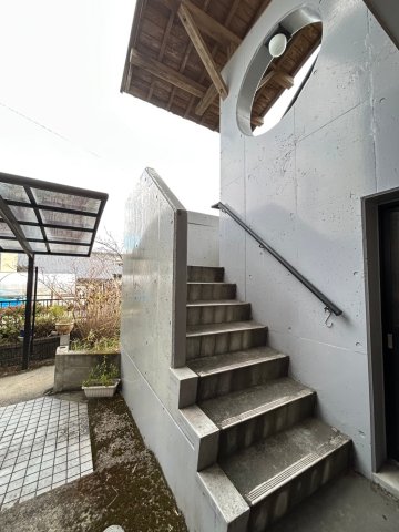 姶良市 蒲生町久末 売家 5DK+S(納戸)