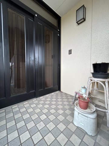 姶良市 蒲生町久末 売家 5DK+S(納戸)