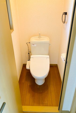 ウィンディア上原202