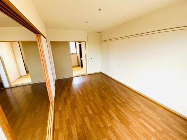 ウィンディア上原202