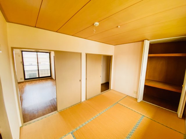 ウィンディア上原202