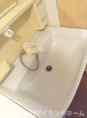 アイランドヴィレッジ201