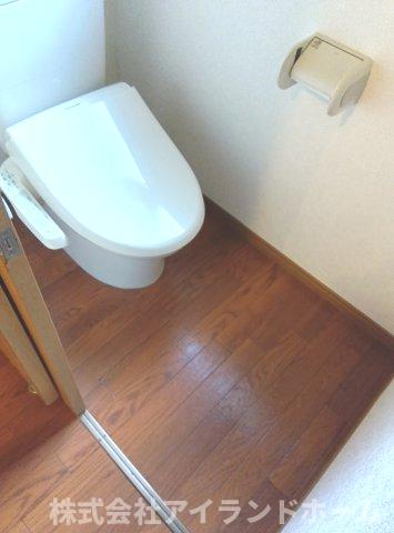 アイランドヴィレッジ201