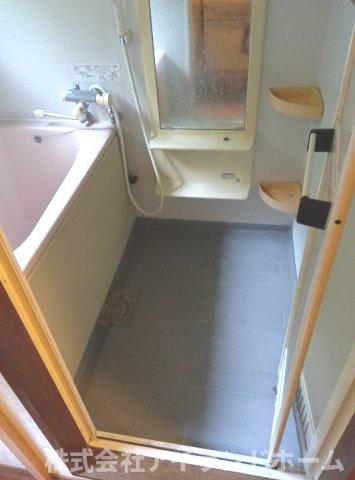 アイランドヴィレッジ201