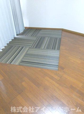 アイランドヴィレッジ201