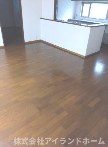 アイランドヴィレッジ201