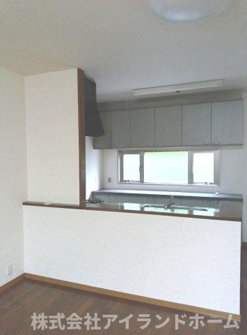 アイランドヴィレッジ201