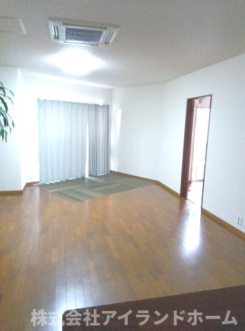 アイランドヴィレッジ201