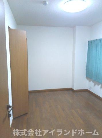 アイランドヴィレッジ201