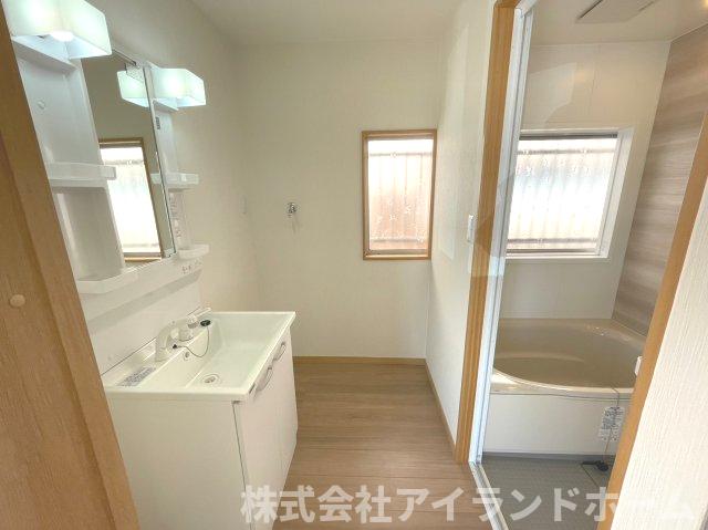 宮島町K貸家