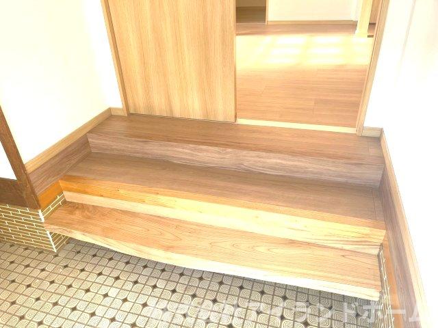 宮島町K貸家