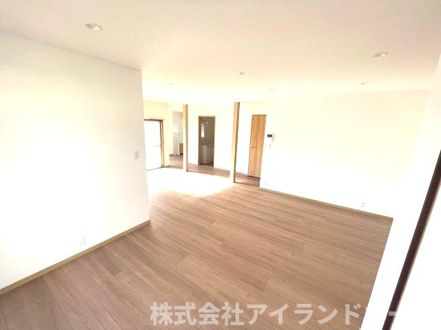 宮島町K貸家