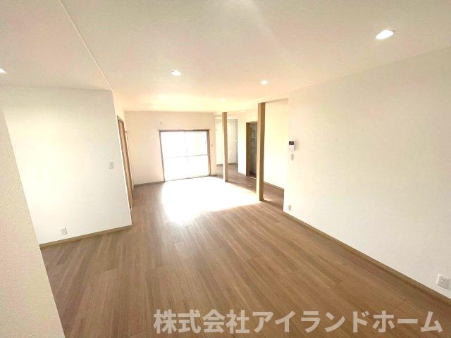 宮島町K貸家