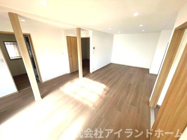 宮島町K貸家
