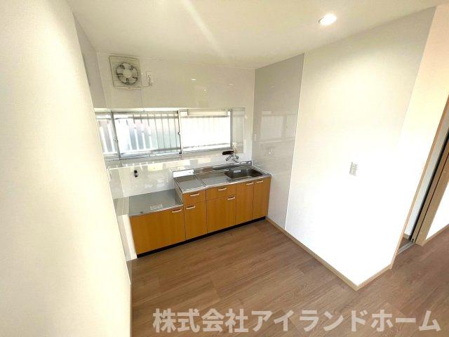 宮島町K貸家