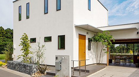 戸建てから探すHOUSE