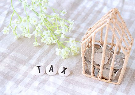 相続時に必要な税金