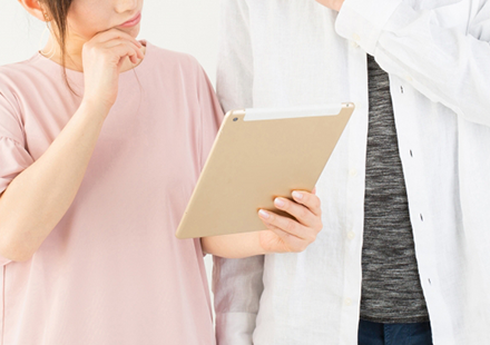 不動産売却を検討している方へ伝えたいこと