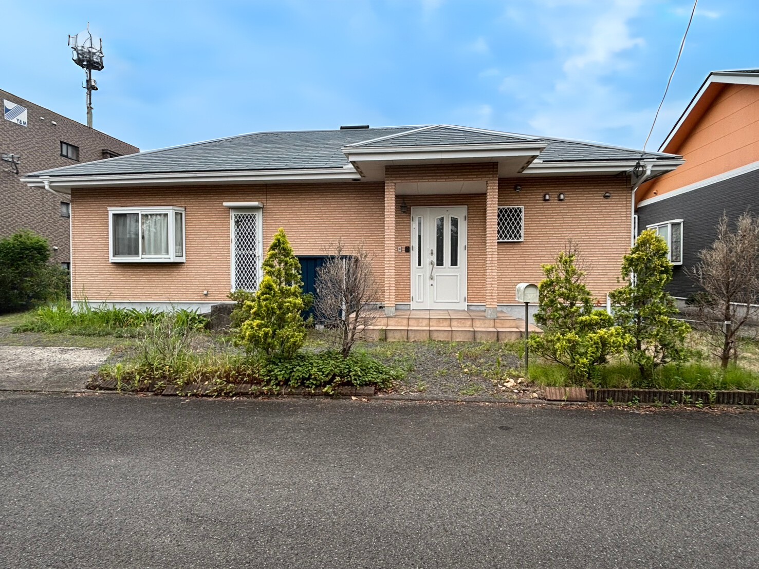 姶良市　西餅田　売家　３LDK　2,680万円