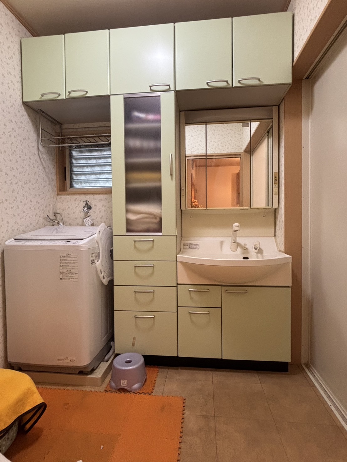 姶良市　西餅田　売家　３LDK　2,680万円