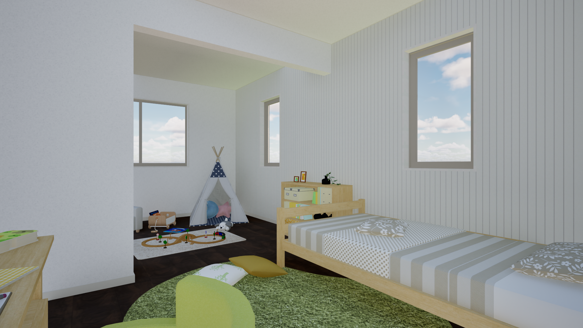 姶良市　平松　新築売家　2,680万円