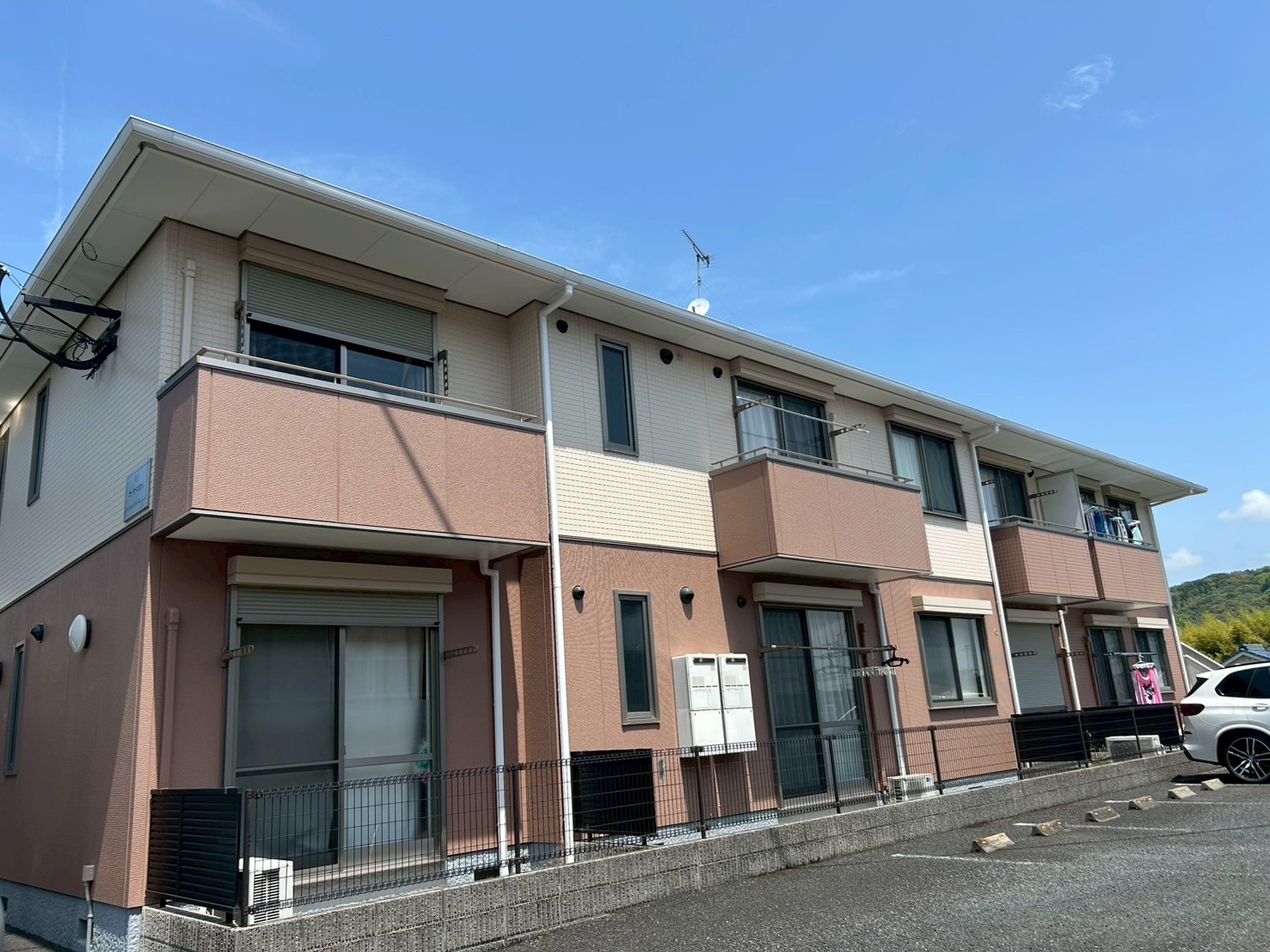 カーサヒカリ201
