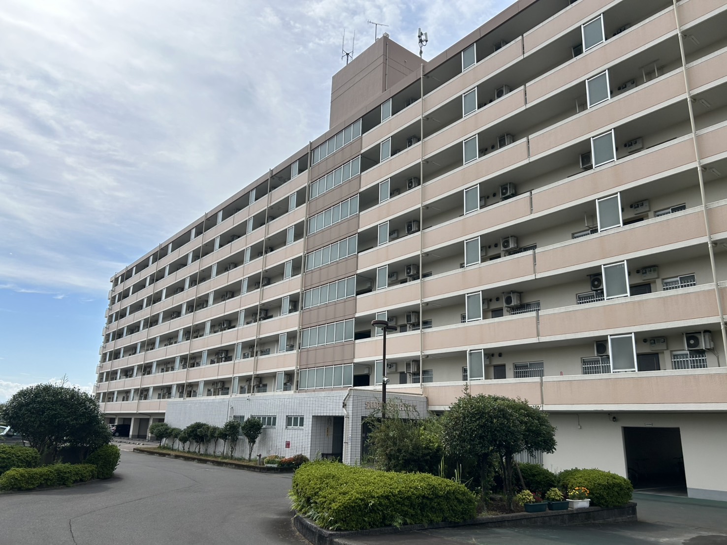 サンライズ姶良301
