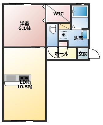カーサヒカリ201