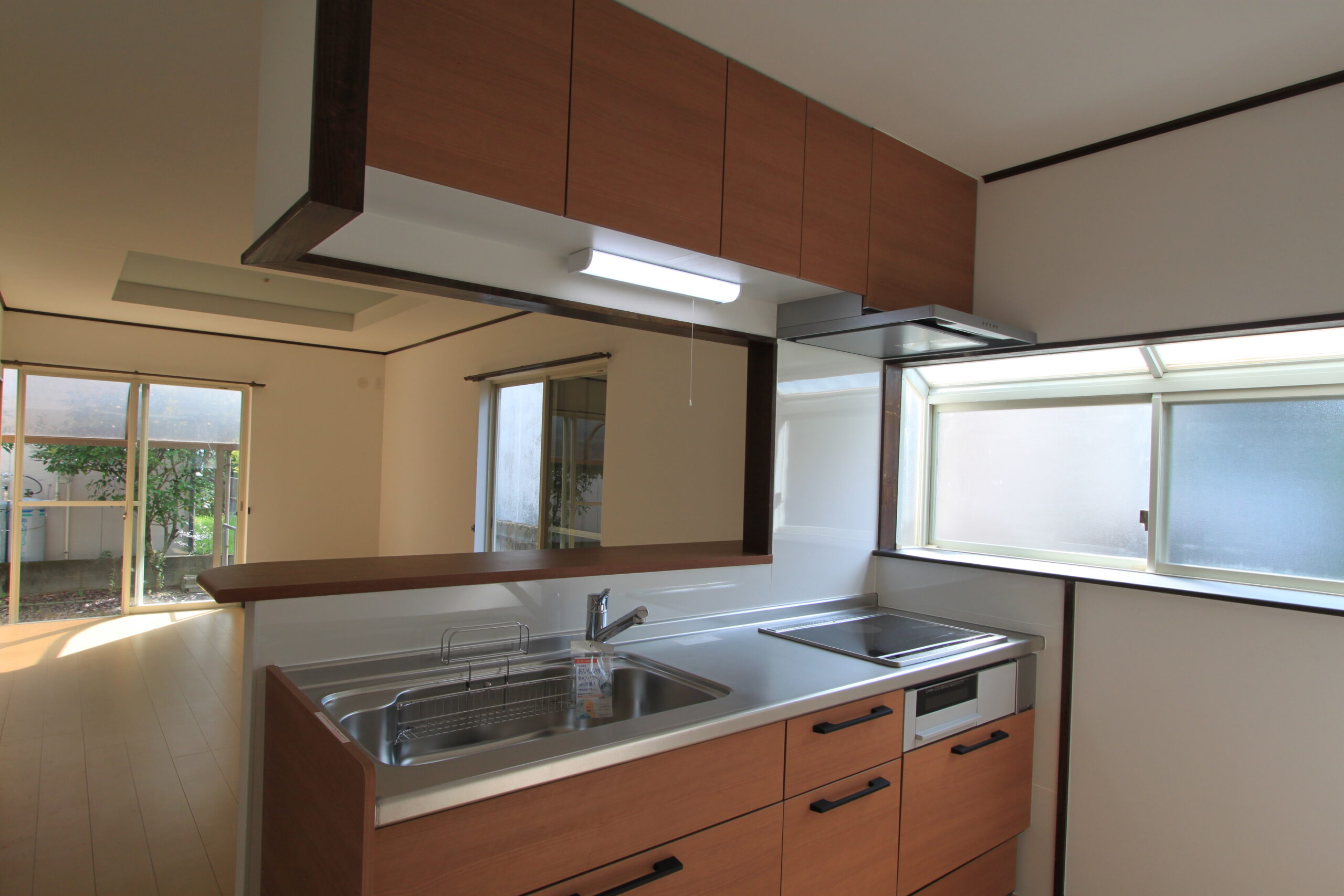 姶良市東餅田　中古売家　4LDK　1520万円