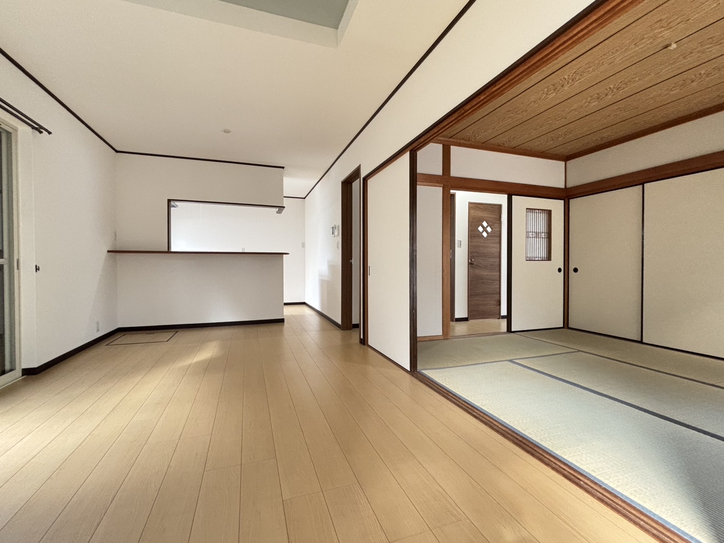 姶良市東餅田　中古売家　4LDK　1520万円