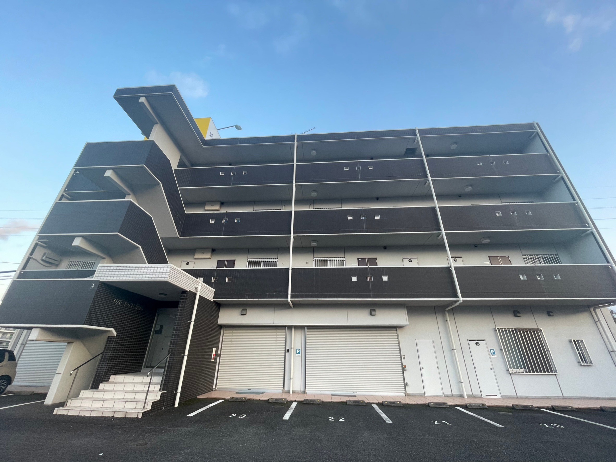 リバーサイド池島　401