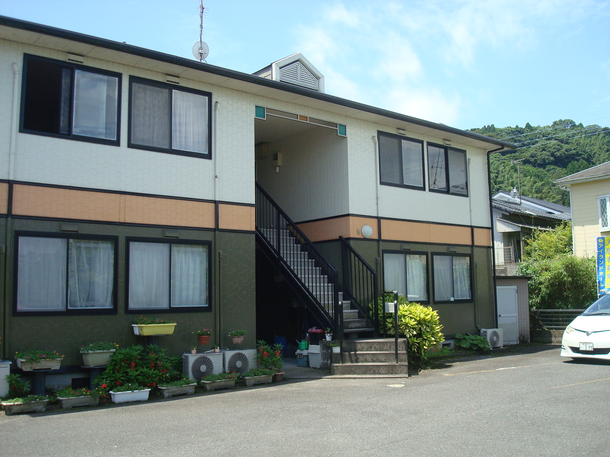 ウィンディアアイラ102