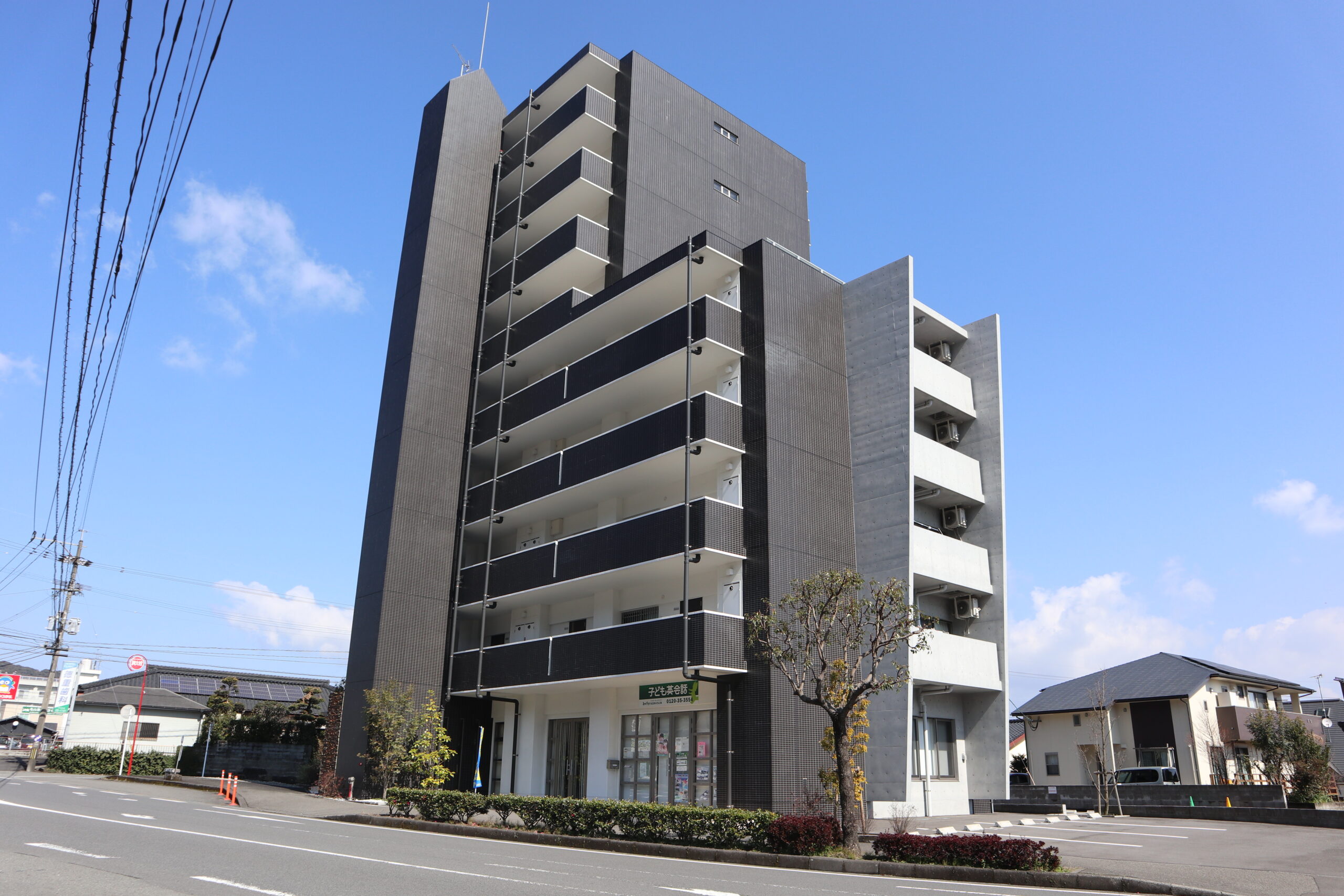 ヒルズサウスタワー902