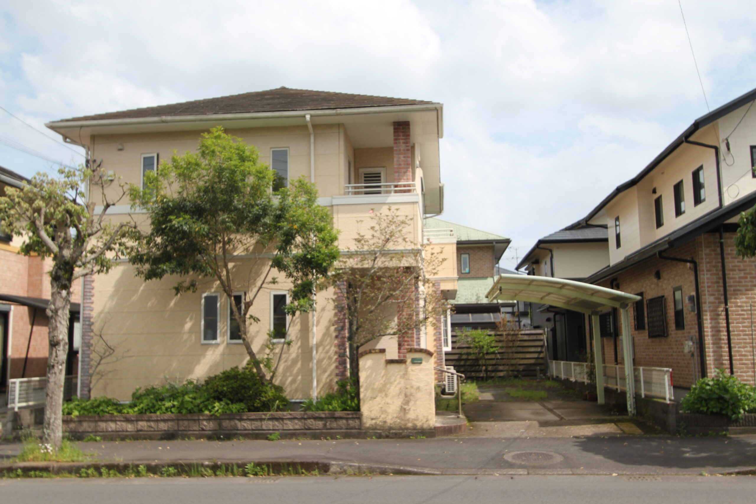 姶良市　東餅田　売家　1,480万円　