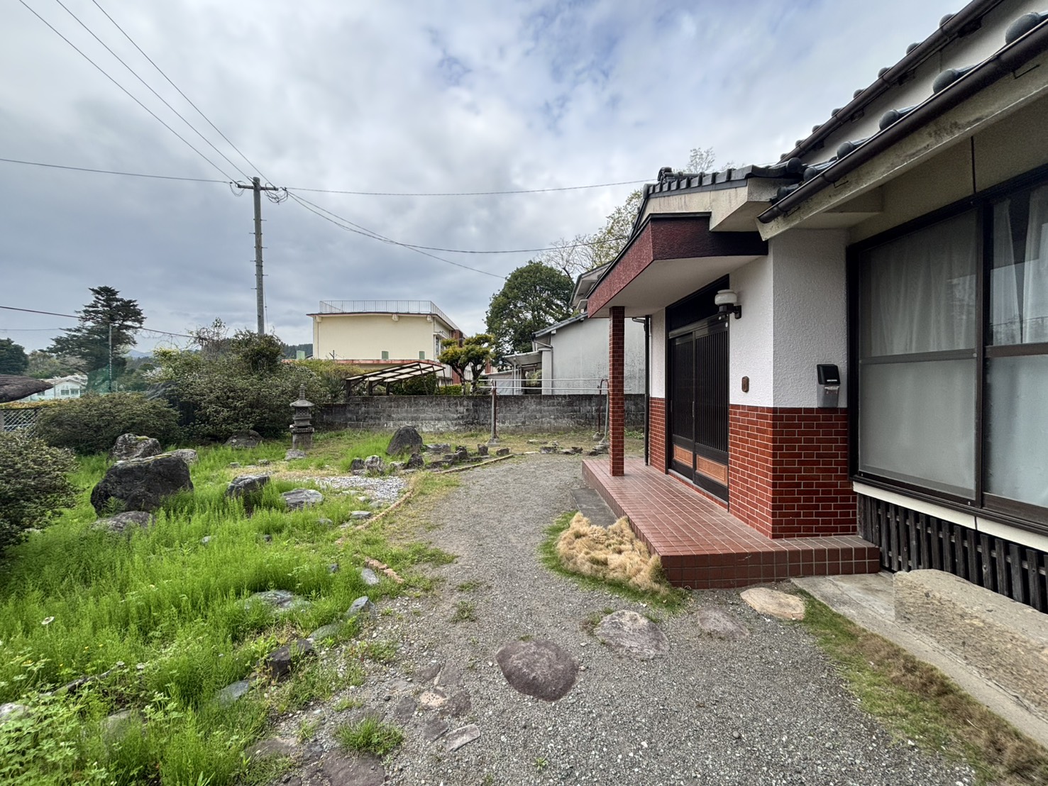 姶良市　蒲生町上久徳　売地　148.32坪　330万円