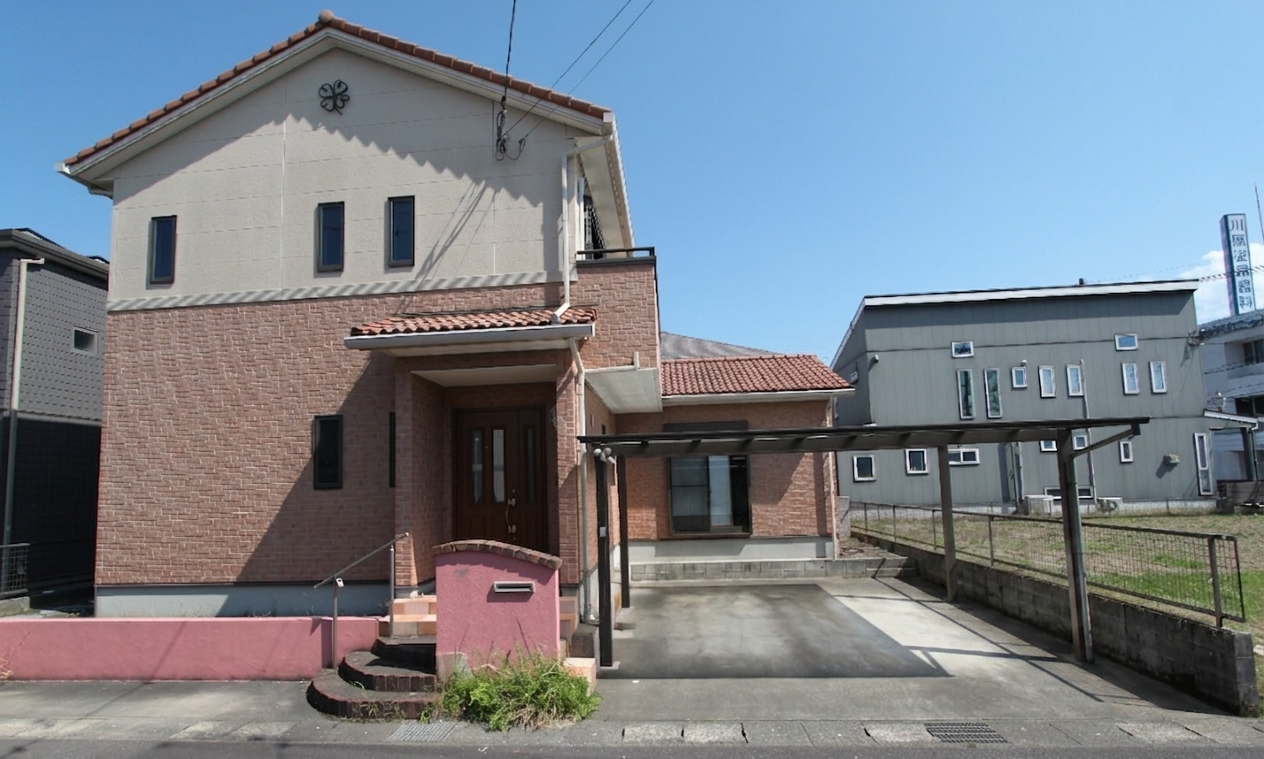 姶良市　西餅田　売家　2,680万円　5SLDK