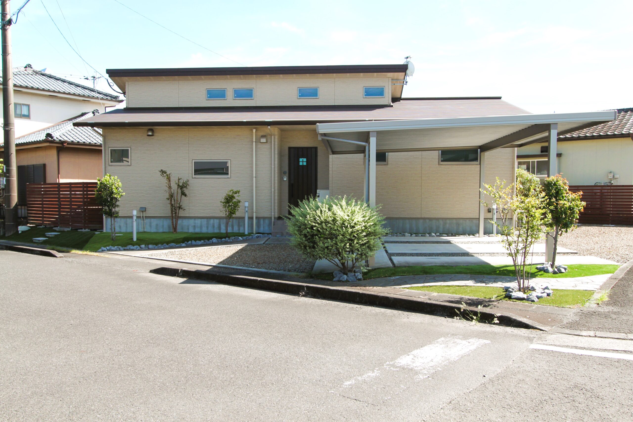 姶良市　松原町3丁目　売家　3LDK　4,180万円　