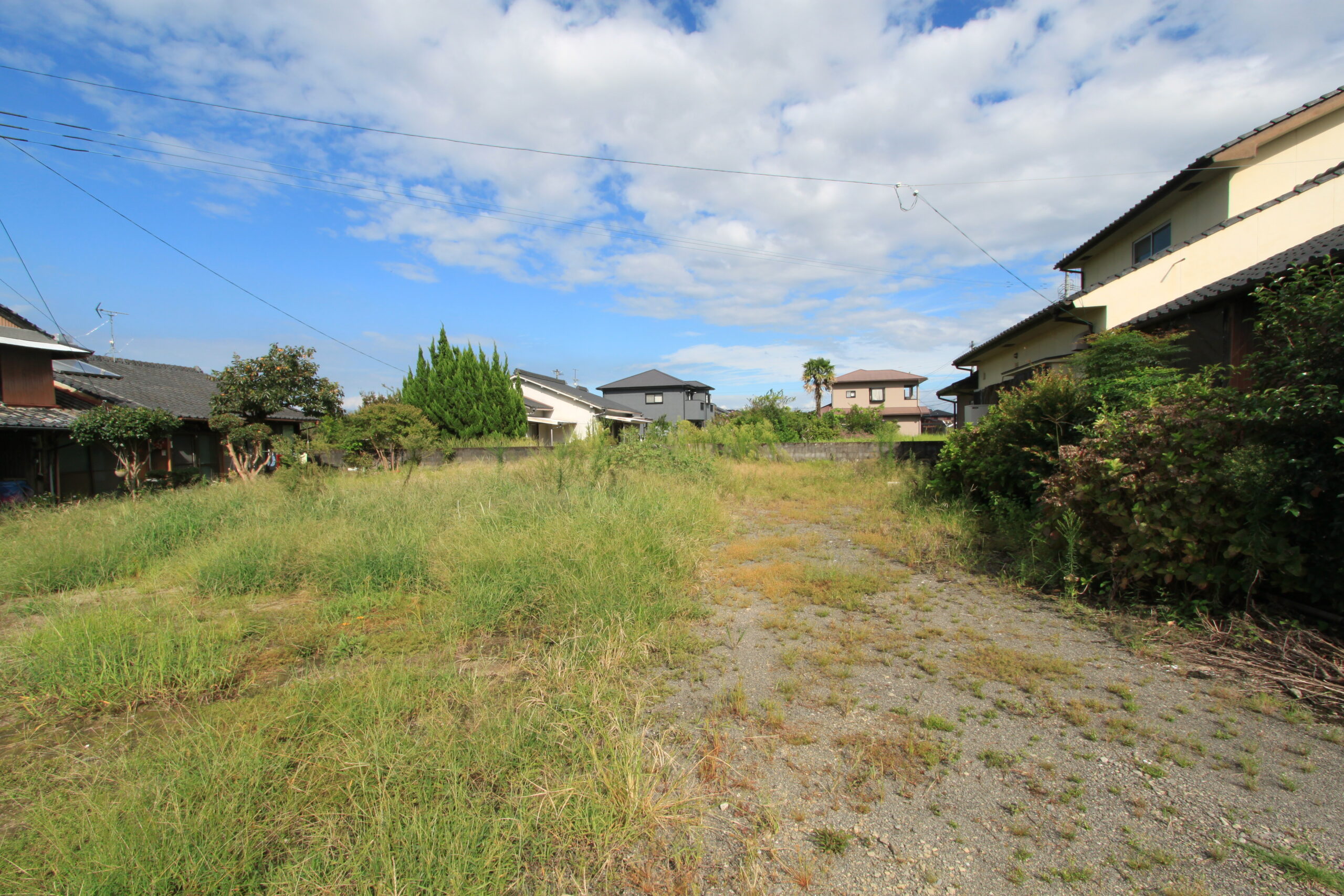 姶良市　蒲生町　下久徳　売地　145.52坪　480万円
