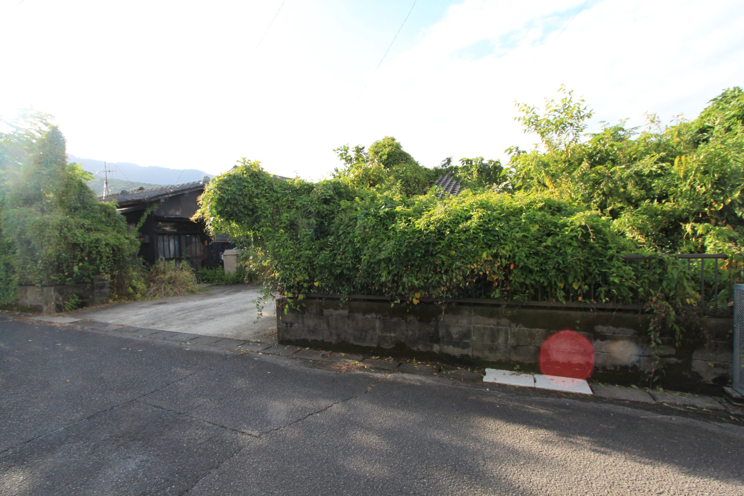 姶良市　平松　売地　B区画/83.73坪　837万円　全2区画
