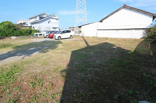 姶良市　東餅田　売土地　85.66坪　1,530万円
